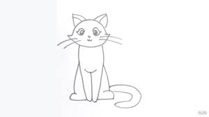 Mar 01, 2017 · how to draw animals: Kittens Easy To Draw The Y Guide
