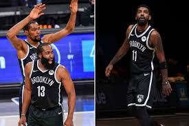 It is used on net/harpoon fishing spots. Kyrie Irving Can T Wait To Complete Nets Big 3 Report Door