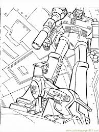 Transformers free coloring pages are a fun way for kids of all ages to develop creativity, focus, motor skills and color recognition. Transformers Coloring Page For Kids Free Others Printable Coloring Pages Online For Kids Coloringpages101 Com Coloring Pages For Kids