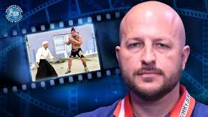 BALKAN INFO: Goran Jovičić