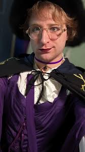 Cute ear cuff and favorite dress at witches market