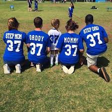 Co Parenting And Blended A Family Like A Pro Parenting Pictures Blended Family Pictures Blended Family Photos