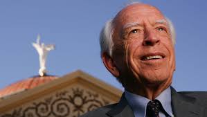 Former Phoenix Mayor John Driggs dies at 87