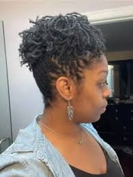 Monique Parish (lashonparish) — Perfil