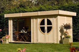 des abris et cabanes de jardin modernes et deco abri de jardin bois abri de jardin abris de jardin design