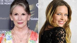 Melissa Gilbert Calls Death Of Co-Star Daveigh Chase Heartbreaking, Slams Irresponsible Stage Parenting
