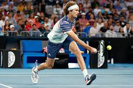 I really hope that i can attend one clean up. Alexander Zverev Tennis Shoes 2021 Truth You Need To Know