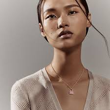 Hermès Gold Jewelry