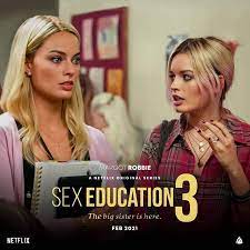 Sex Education Season 3 will have time jump, Gillian Anderson shares chances  for more seasons | Entertainment