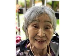 June Moore Obituary (1928