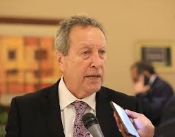 Secretario del SICA extiende sus felicitaciones al gobierno entrante ➡️  https://bit.ly/35WNC9Y