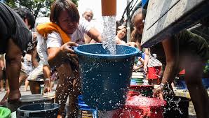 Check spelling or type a new query. Water Service Interruption May Start On Thursday Manila Water Says Coconuts Manila