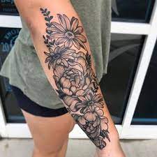 Maybe you would like to learn more about one of these? 65 Best Forearm Tattoos For Women 2021 Cute Design Ideas