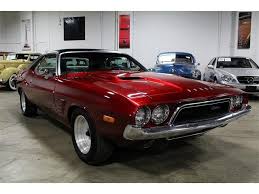 Image result for Burnished Red 1973 Chrysler