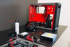 If you can download the motherboard manual. Diy Pc Troubleshooting Where To Start If Your Pc Won T Digital Trends