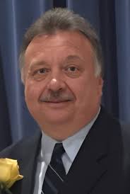 Obituary for John J. Hartridge