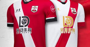 Check out our southampton fc selection for the very best in unique or custom, handmade pieces from our wall décor shops. Southampton Unveil Next Season S Retro Kits To Celebrate 135 Years Balls Ie