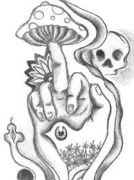 With their uncomplicated shape, they offer artists a simple lesson on. View 23 Graffiti Beginner Easy Gangster Drawings