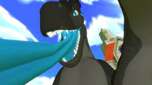 Ziina eats you! by landenalt1345 -- Fur Affinity [dot] net