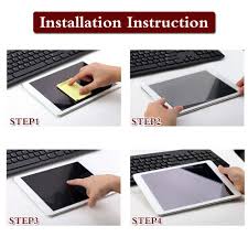 For LG Optimus Pad LTE 8.9" -Premium ...