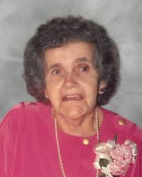 Johanna Mueller Obituary