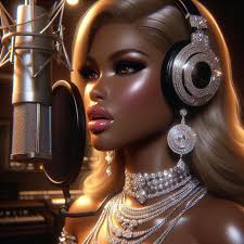 Creating ai twin with sailor moon outfit