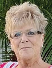 Joyce Ellen (McKinney) Peterman