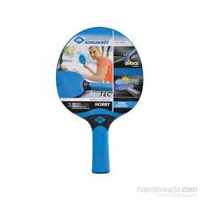 Donic Schildkrot Tt Alltec Hobby Tek Raket Fiyati