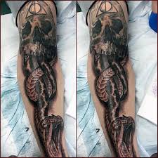 Top 83 Shin Tattoo Ideas 2021 Inspiration Guide