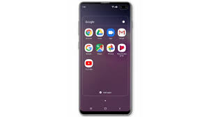 Once the menu opens, locate google play store and swipe up to force close. Youtube Keeps Crashing On Samsung Galaxy S10 Plus