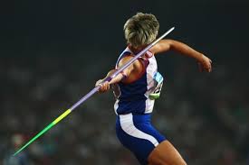 The javelin is a popular athletics sport that is present since the creation of mankind. Dieter Strack Tragedy Strikes Meet As Javelin Throw Kills 74 Year Old Referee Bleacher Report Latest News Videos And Highlights