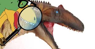 Penso creates visionary digital strategies and magical digital experiences to build the businesses of tomorrow. Allosaurus Pnso 2021 Paleo Nerd