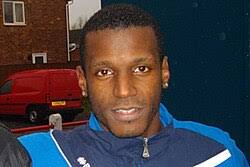 Tyrone Thompson (footballer)