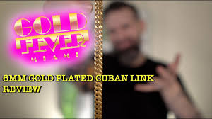 The quality of the cz stones used are great, they dance under lights, and catch a lot of attention. Gold Gods Miami Cuban Link Review Redemption Youtube