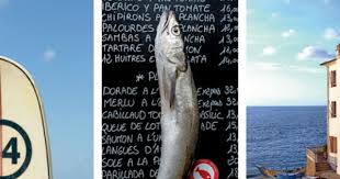 Start A Fire Pays Basque Bidart Biarritz France