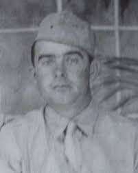 Fowler, PFC Earl W.
