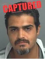 Texas 10 Most Wanted Fugitive, Sex Offender Arrested