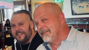 Pawn Stars'' Rick Harrison's son's cause of death revealed