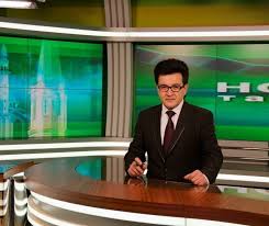 Татарстан һәм татарлар тормышы турында җәһәт хәбәрләр. Umer Populyarnyj Tatarstanskij Televedushij Ilfat Abdrahmanov Novosti Tatarstana I Kazani