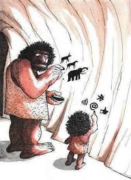 Mobile Agency In London Hi Mum Said Dad Funny Cartoon Memes Meaningful Art Deep Art