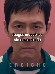 Canción Tercera Temporada Juego Del Calamar Lengua De Señas