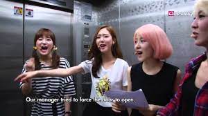 Please add to wish list if you want. F Ve Dolls Cut Behind The Scene Of Simply Kpop Youtube