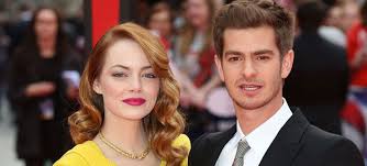 Stone was a cast member of the tv series drive, and made her feature film debut in the comedy superbad (2007). Fans De Emma Stone Se Rehusan A Que Se Case Si No Es Con Andrew Garfield Actualidad Los40 Mexico