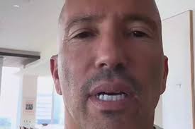 Selling Sunset's Jason Oppenheim offers lifeline to stranded stars amid LA  wildfires