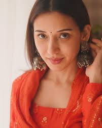 Heli Daruwala