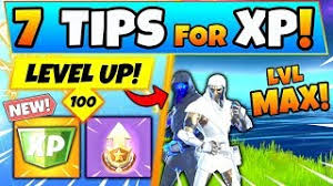 I have seen many other youtubers with supercharged xp and it lasts for a long while. Fortnite Xp How To Level Up Fast To Tier 100 Tips Tricks And Medal Punchcard Battle Royale Youtube