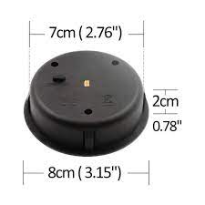 Check spelling or type a new query. Smart Garden Solar Powered Replacement Round Led Light Box Solar Battery Box Solar Cells Poly Li Ion Battery Charger Solar Lamps Aliexpress