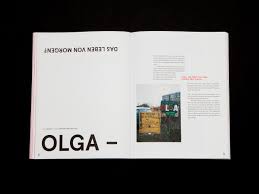 Mhm Is The Magazine Of The Munich University Of Applied Science The Titel Of Magazine No 9 Is Tomorrow 2013