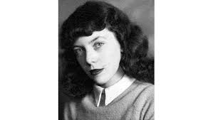 Ruth Lawlor Obituary (1924