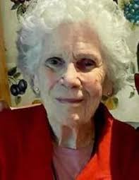 Virginia Grace Kent (Spalla, VanApeldoorn)